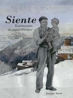 Banner Archivo Enrique Satué Oliván