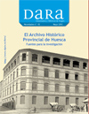 Junio 2012 El Archivo Hist�rico Provincial de Huesca