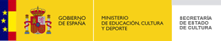Con la ayuda de la D.G. del Libro , Archivos y Bibliotecas
