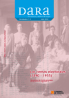 Mayo 2012 N�mero monogr�fico dedicado a los censos electorales 