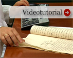 Visualizar v&iacute;deo El Archivo desde casa