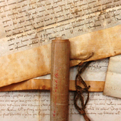 Acceso a Documentos medievales