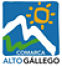 Alto G&acute;llego