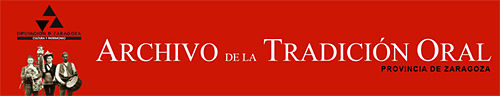 Banner Archivo Tradicion Oral Zaragoza